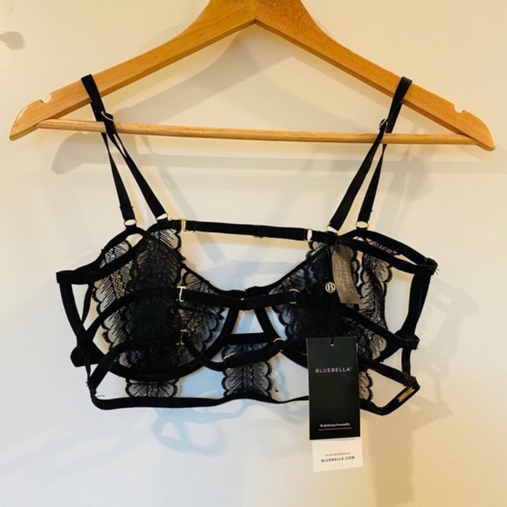 FLASH SALE - NWT Bluebella Ornella Bra